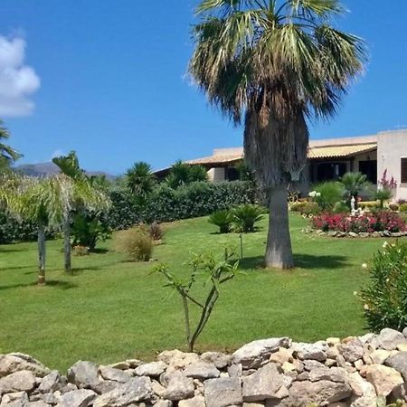 Villa Egusa Favignana Ngoại thất bức ảnh